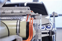 宝马i Hydrogen NEXT将进行小规模生产