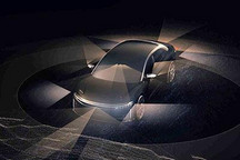 配32个传感器 Lucid Air支持L3自动驾驶