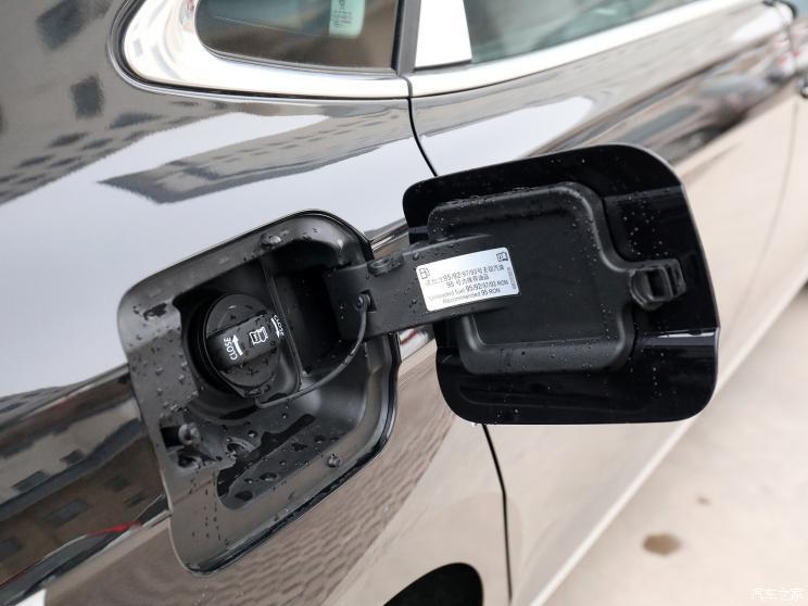 上汽大眾 帕薩特新能源 2020款 430PHEV 混動(dòng)豪華版 國(guó)VI