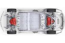 马斯克：特斯拉开放电池、软件等供应