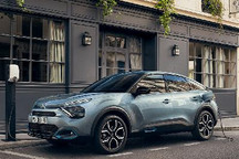 WLTP续航650km！PSA将推eVMP纯电动平台