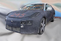 将于2020年北京车展亮相 领克DC1E消息