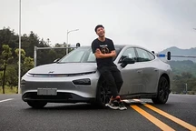電動(dòng)車初體驗(yàn) | 除了智能，還有這2點(diǎn)讓我愛不釋手