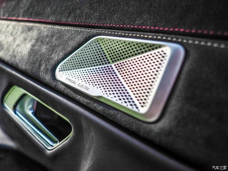 DS汽車 DS 9 2020款 海外版