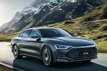 不充電油耗5.9L！ 是哪個品牌刷新混合動力節能極限