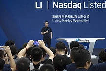 理想市值破百亿，李想却说只完成了 1% 的进度