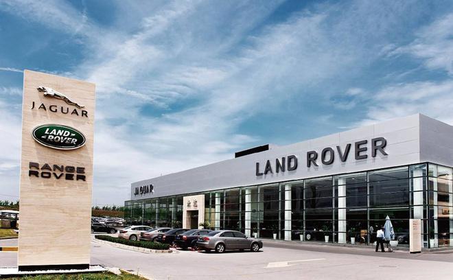 Финансовый отчет | Глобальный доход Jaguar Land Rover за первый квартал составил 2,9 миллиарда фунтов стерлингов. Объем продаж в Китае стабильно растет