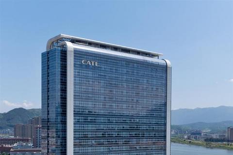 市值被过度高估 宁德时代靠什么填补想象空间?