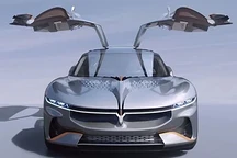 一周热门新闻 | 理想上市/岚图概念车发布/威马全新SUV