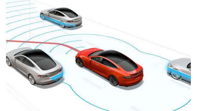 特斯拉2020年第二季度車輛安全報(bào)告出爐 安全性大幅增長(zhǎng)