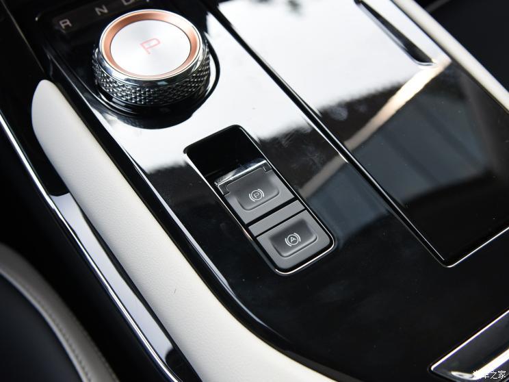 長(zhǎng)城汽車(chē) 哈弗H6 2021款 基本型