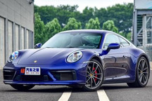 利润下滑26.3％ 保时捷公布上半年财报