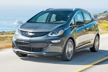 通用将联手EVgo在美国建设2700座快速充电站