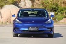 特斯拉推新功能 无乘客时可自动关闭通风口