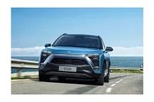 产能稳步提升 蔚来汽车7月交付3533台