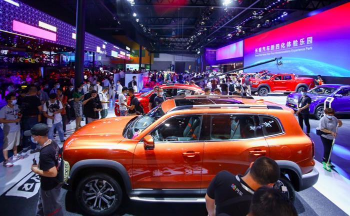 哈弗H6，長(zhǎng)城汽車(chē)，長(zhǎng)城汽車(chē)