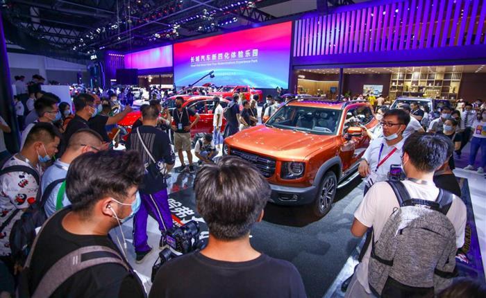 哈弗H6，長(zhǎng)城汽車(chē)，長(zhǎng)城汽車(chē)