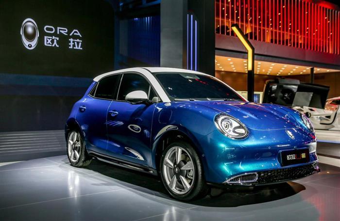 哈弗H6，長(zhǎng)城汽車(chē)，長(zhǎng)城汽車(chē)