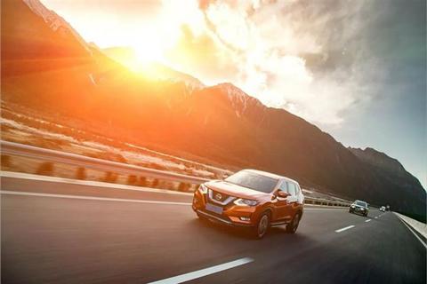 SUV,销量,东风日产,日产,汽车销量 SUV,销量,东风日产,日产,汽车销量