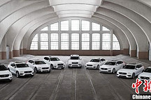 股权正式交割十周年:沃尔沃汽车在华收获百万车主