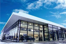 《汽车经销商生存状况调查报告》发布 上半年近4成经销商亏损