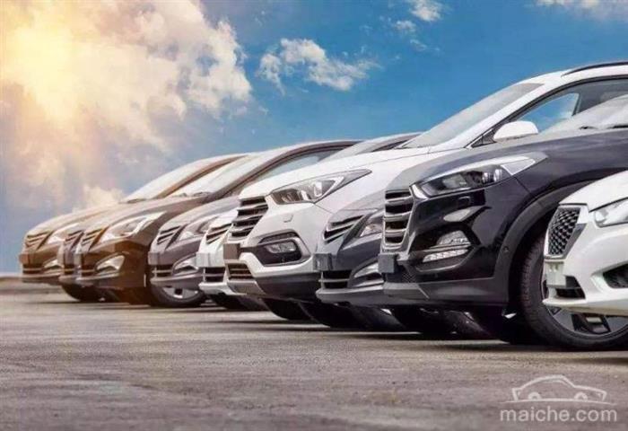 汽車銷量