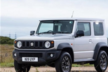 想中国没？押宝印度的铃木利润大幅下滑