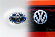 紧抱中国“市场”，三个大众如何分天下？