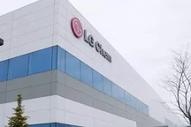 盈利超预期 LG化学电池业绩超宁德时代