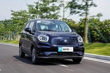 零跑汽车7月销量884台 前7月共销售2614台