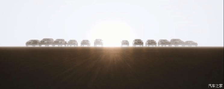 SUV，銷(xiāo)量，疫情，海外車(chē)市銷(xiāo)量