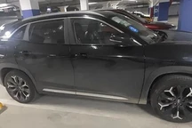 奇瑞新款SUV曝光！全新设计语言/续航可达510km