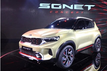 7月印度车市仅跌1% 登陆一年起亚销量超过10万辆