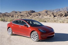 车主因Model 3雨刮器设计遭禁驾处罚