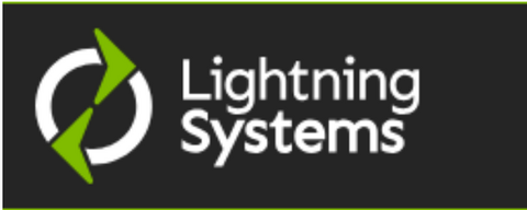Lightning Systems,Lightning Energy,电动汽车充电,充电桩,移动充电
