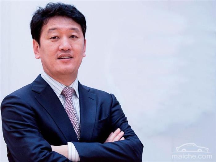 長城汽車，長城汽車