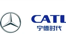 奔驰牵手宁德时代 2021年将推EQS纯电豪华轿车