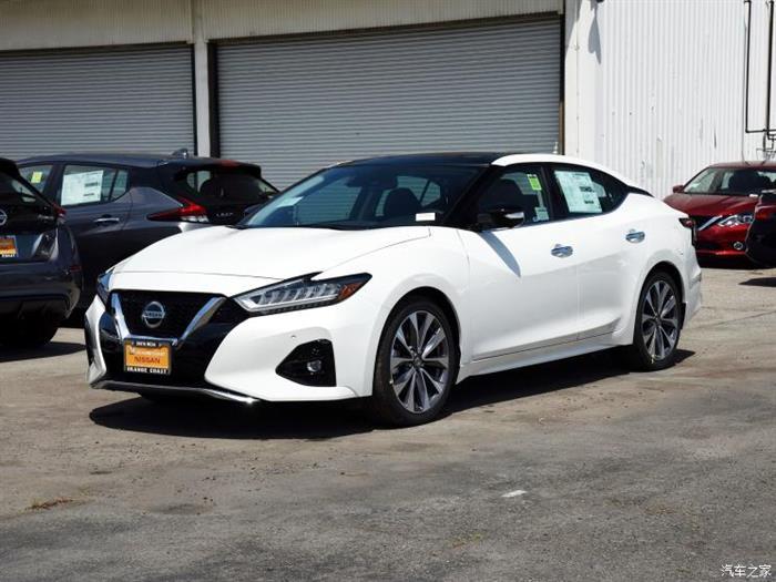 新車