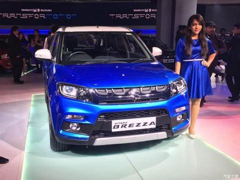 SUV,铃木,丰田 SUV,铃木,丰田