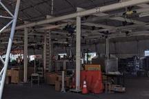 特斯拉扩产弗里蒙特工厂 在帐篷中新建装配线增产Model Y