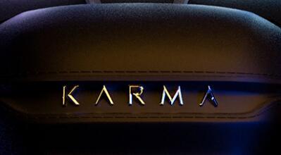 Karma400