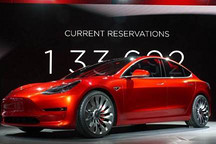 特斯拉新开两家上海门店，重点在华布局销售网络