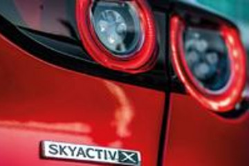 马自达需要“押宝”中国