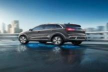 起亚增加纯电动车e-Niro在英供应量 以缩短交货时间