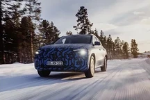 奔驰EQA或售4.5万欧元 2021年一季度交付