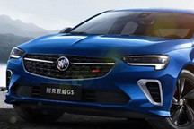 君威增销两倍，别克7月批发零售双增长