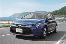 基于1.5L/2.0L发动机打造 一汽丰田全新混动系统曝光