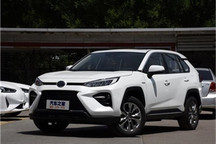 7月同比增长20% 广汽丰田公布7月销量