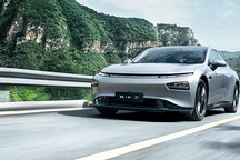 两年半累亏近60亿 小鹏汽车赴美IPO