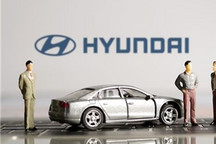 本土海外两重天 韩国五车企公布7月销量